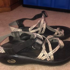 Chaco Double-Strap Sandals